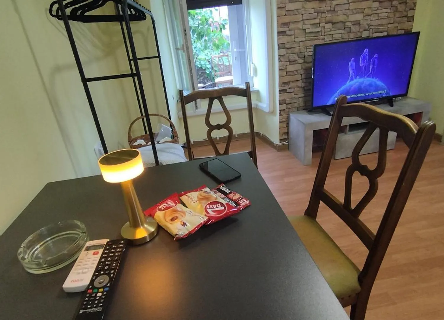 Heli Budget Condo Rijeka Croatia