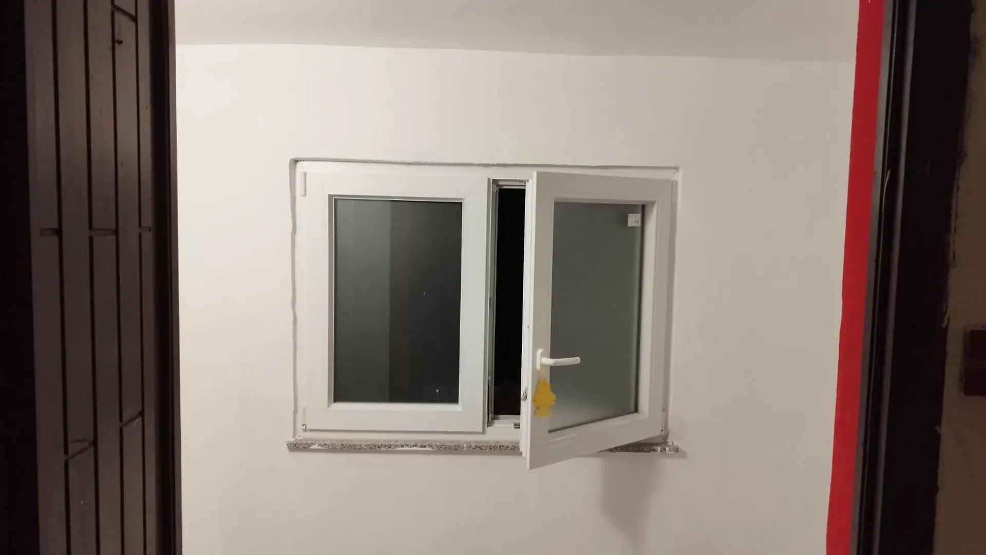 Apartment Heli Budget Condo Rijeka