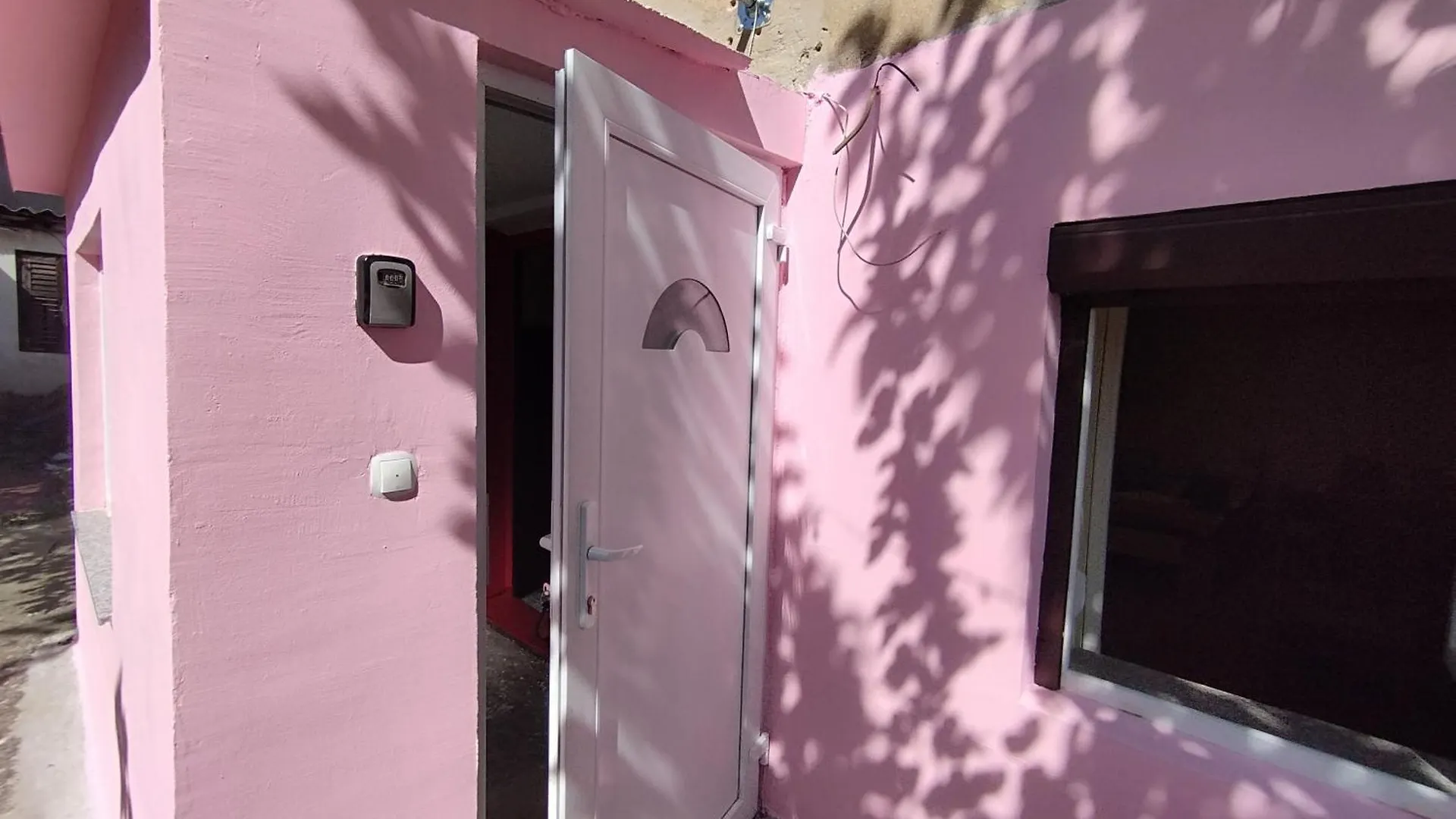 Apartment Heli Budget Condo Rijeka
