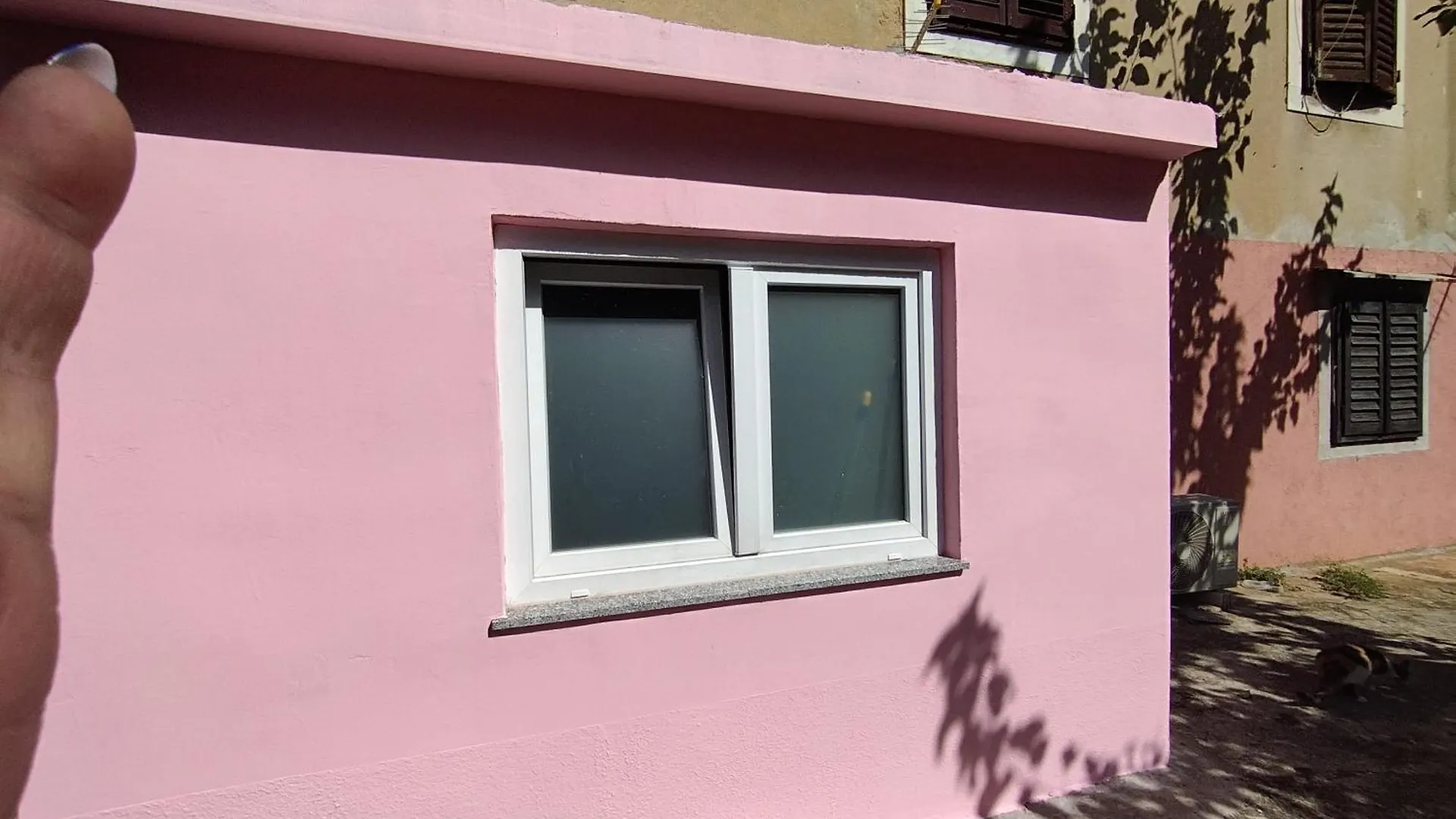 Heli Budget Condo Rijeka Croatia