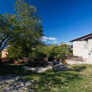  Appartamento Fancy 2
