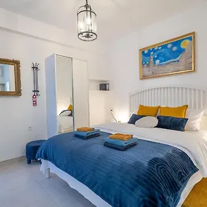  Appartamento Starry Night Studio