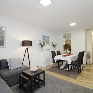 Apartment Vita Rijeka