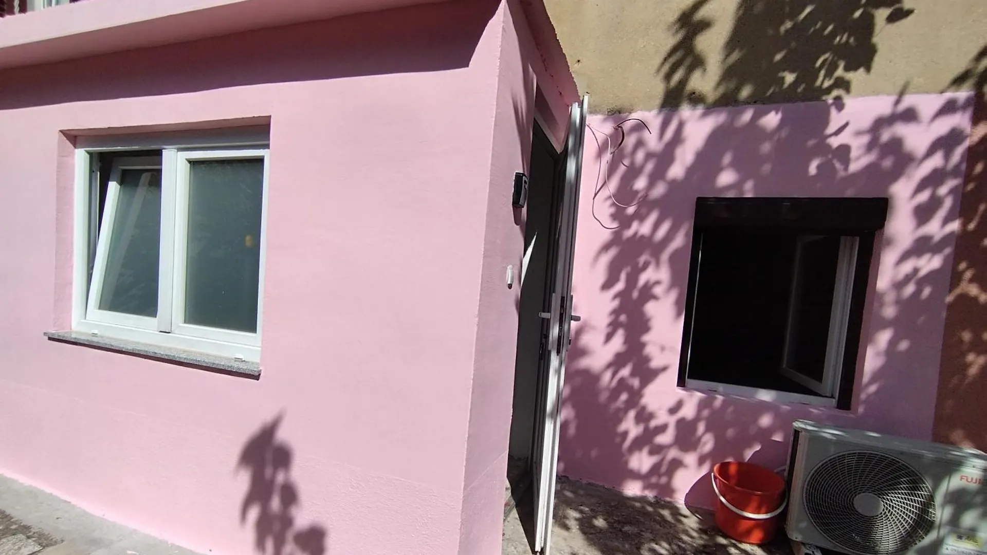 Heli Budget Condo Rijeka 0*,